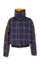 P.e Nation Fuel Reversible Jacket