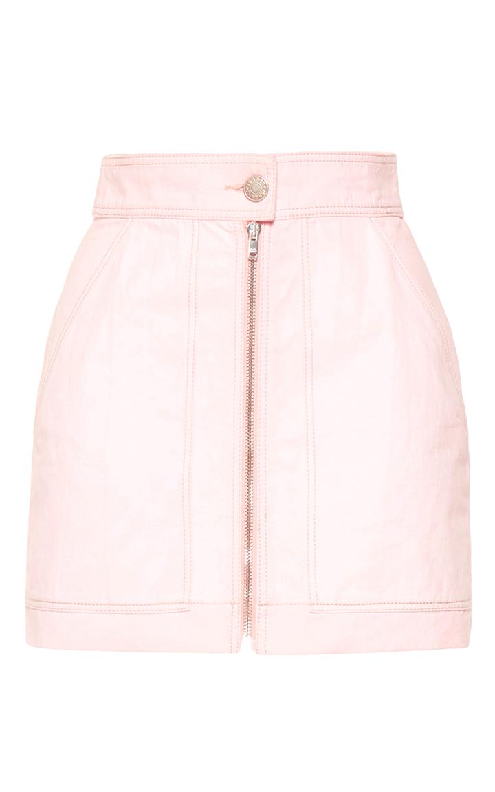Isabel Marant Demie A-line Skirt