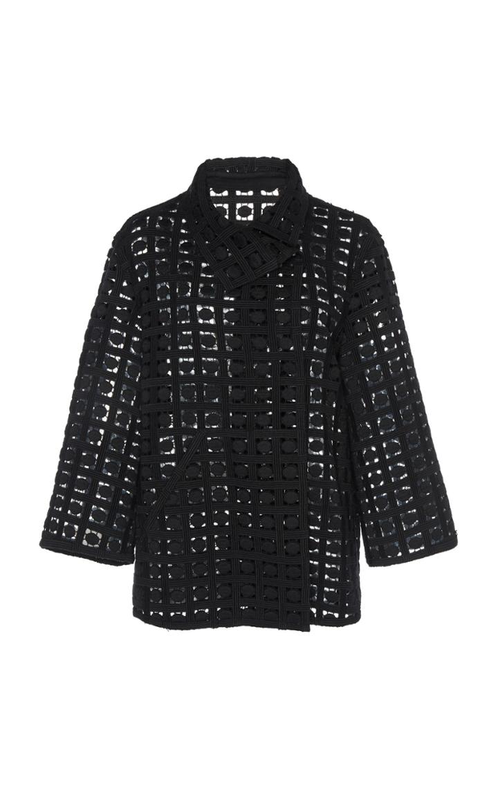 Akris Stella Jacket