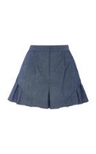 Laura Garcia Charlotte Shorts