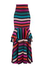 Leal Daccarett Bomba Mermaid Skirt