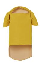 Maticevski Untrue Box Top