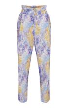 Moda Operandi Raisa Vanessa Pattern Pants