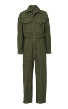 Citizens Of Humanity Marta Utility Jumpsuit
