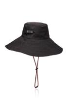 Ganni Shell Hat Size: Xs/s