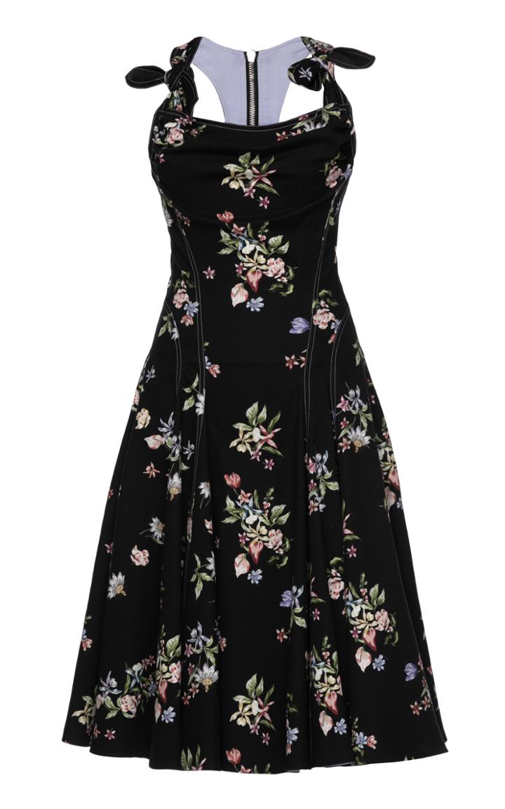 Lena Hoschek Restriction Dress