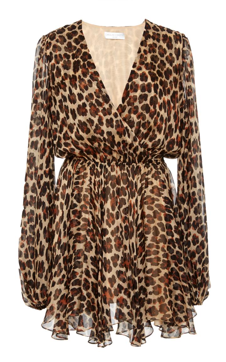 Caroline Constas Olena Dress