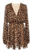 Caroline Constas Olena Dress