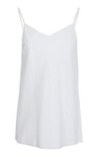 Loup Charmant Miri V-neck Cotton Camisole