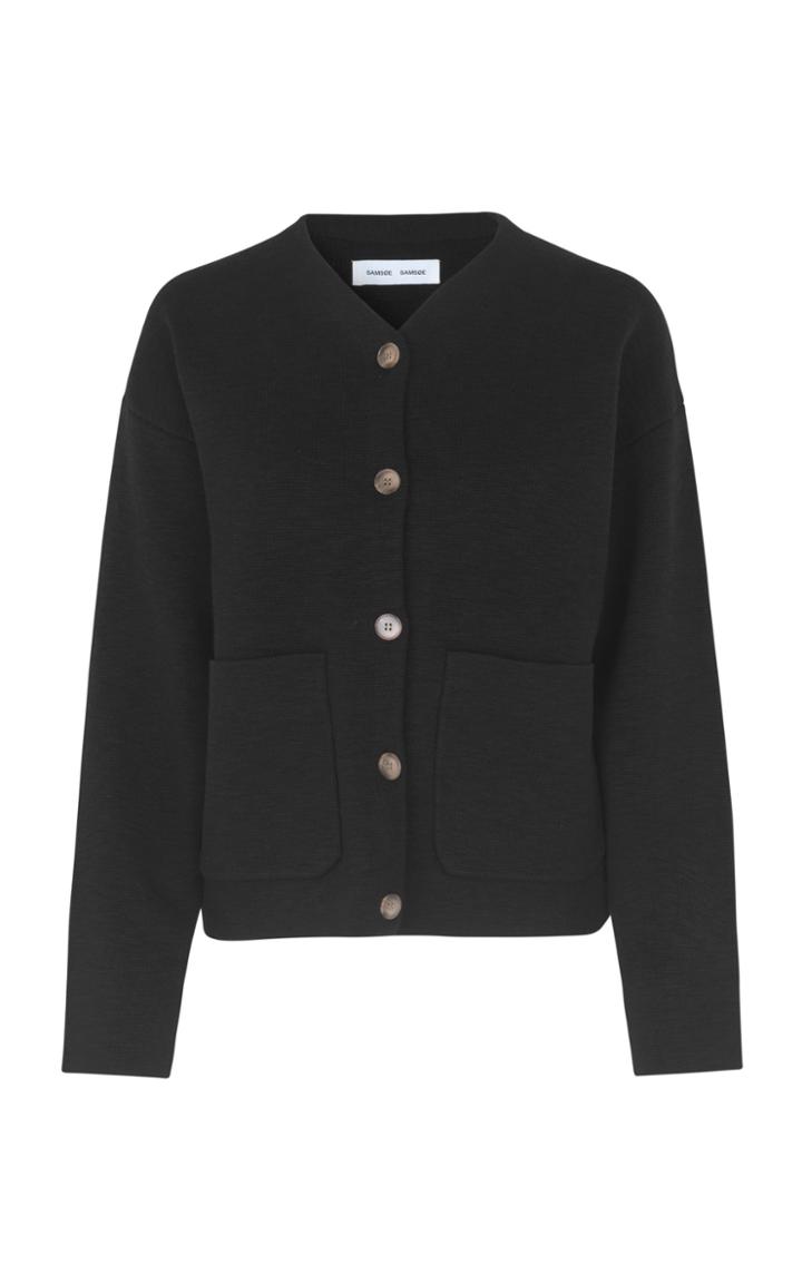 Moda Operandi Samse Samse Anni Cotton Blend Cardigan Size: Xxs