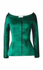 Esme Vie Agave Jacket
