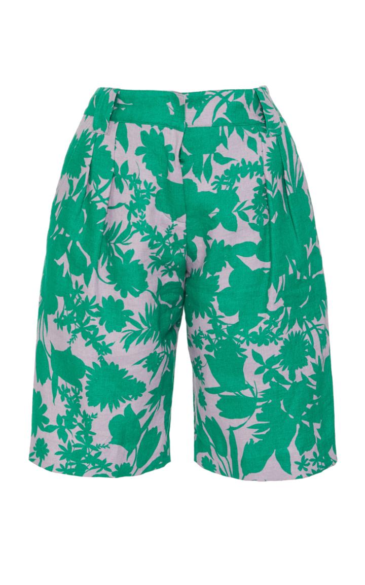 Alexis Talbot Shorts