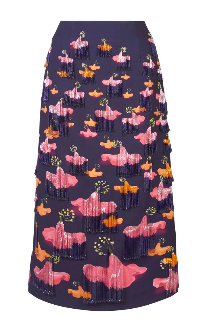 Mary Katrantzou Sigma Skirt