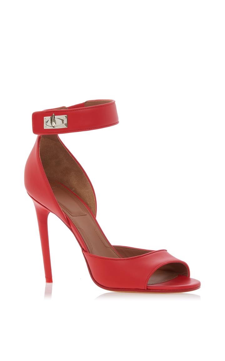 Givenchy Shark Sandal