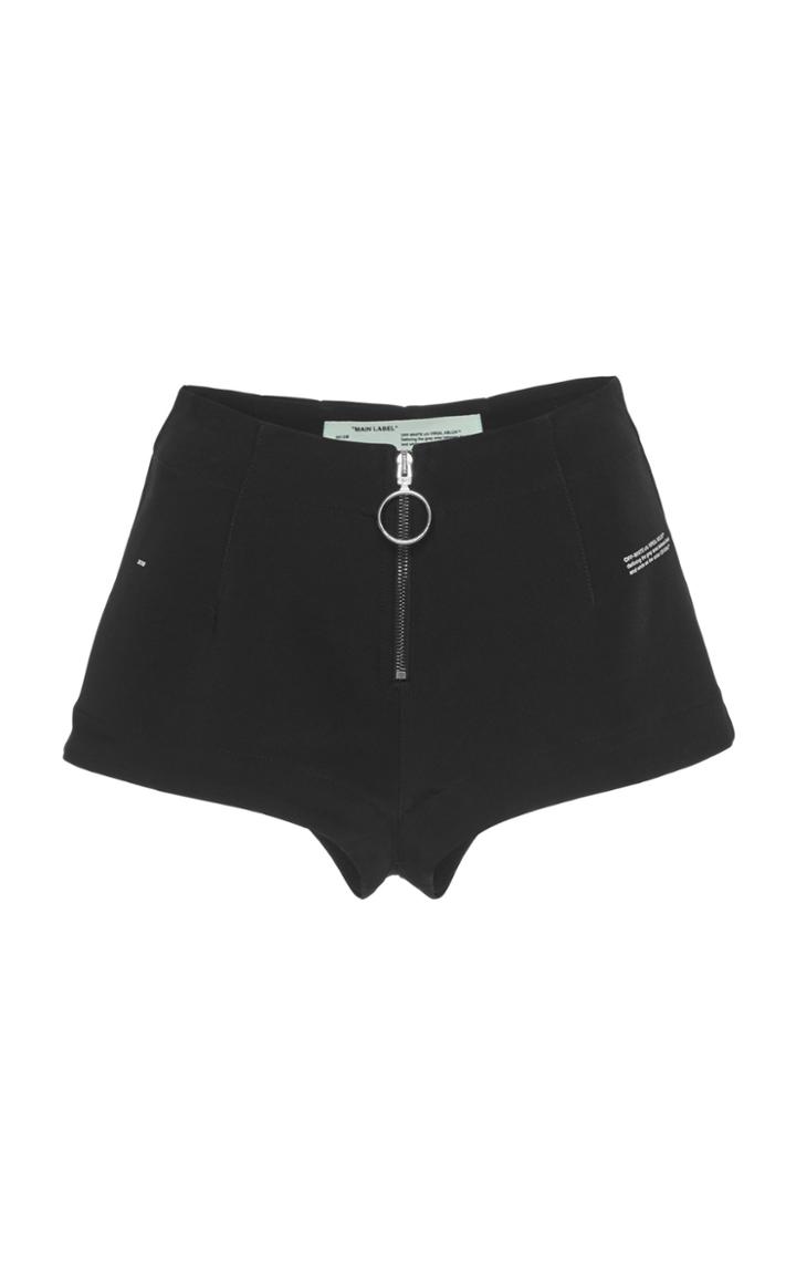 Off-white C/o Virgil Abloh Stretch Culottes