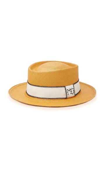 Artesano Elba Hat