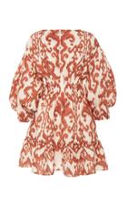 Andres Otalora Luisa Mini Dress