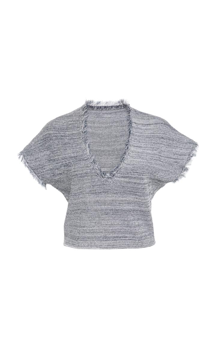 Yeon Noura Top