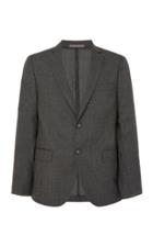 Officine Gnrale Fresco Wool Two Button Jacket