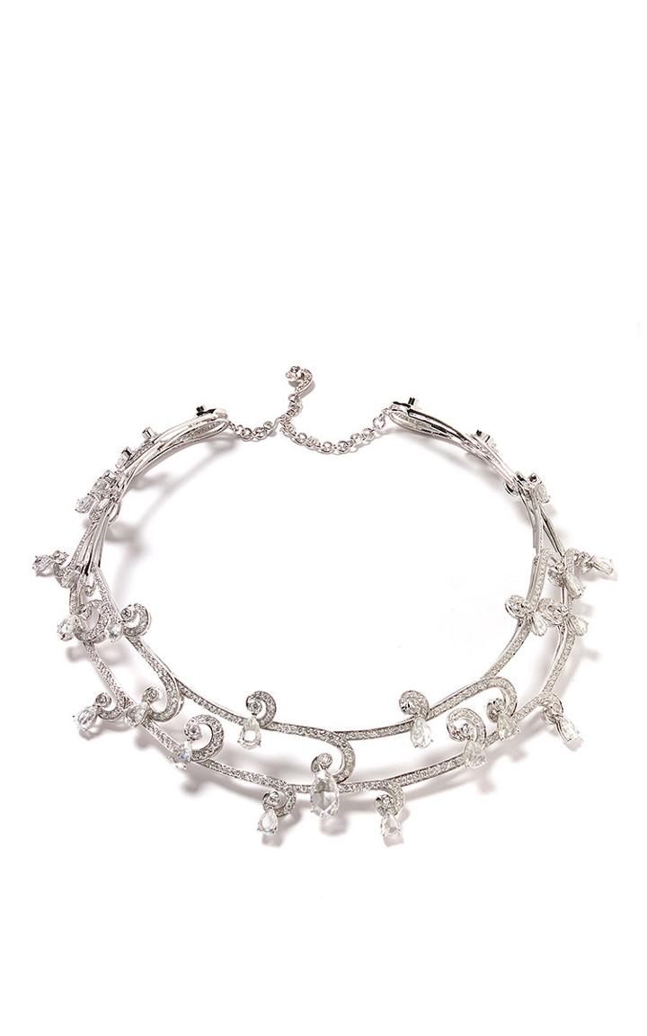 Fabio Salini Capricci Necklace