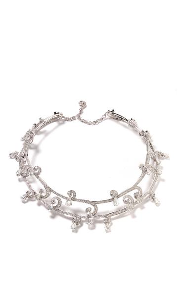Fabio Salini Capricci Necklace