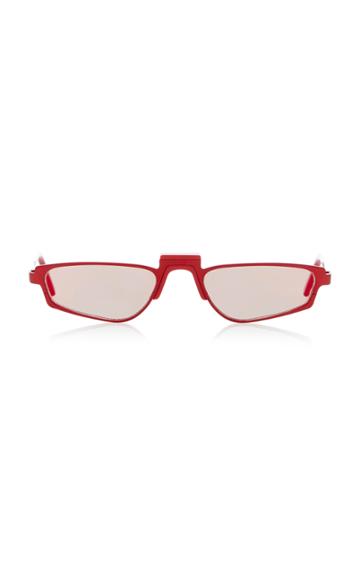 Andy Wolf Eyewear Ojala Acetate Sunglasses