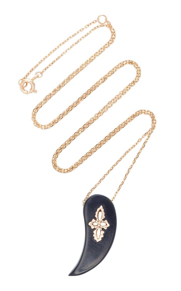 Pascale Monvoisin Sunday Necklace