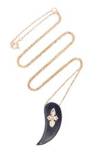 Pascale Monvoisin Sunday Necklace