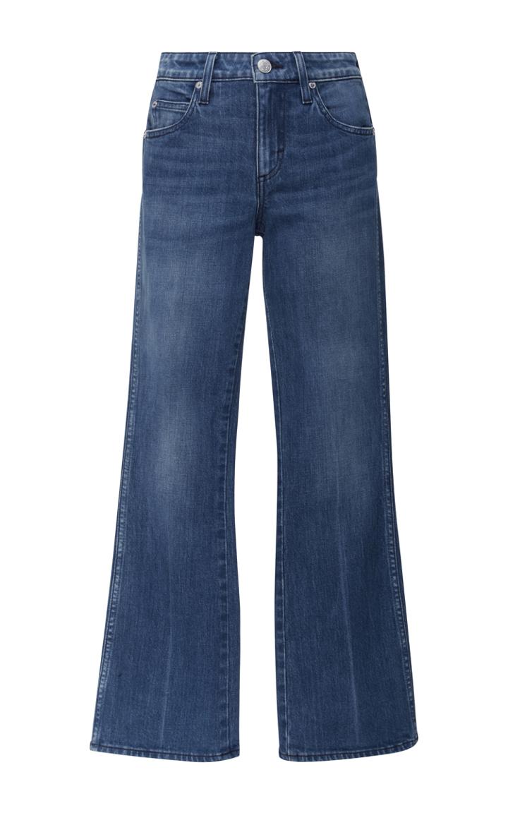 Amo Jane Flare Jeans