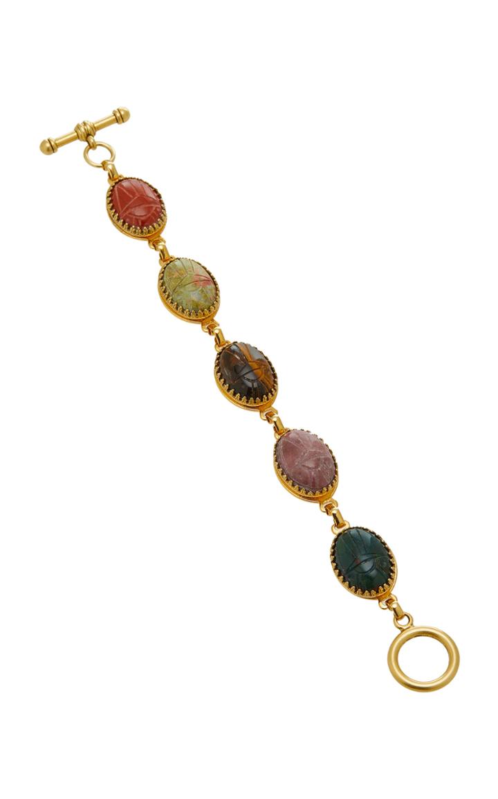 Brinker & Eliza Beetlejuice Bracelet