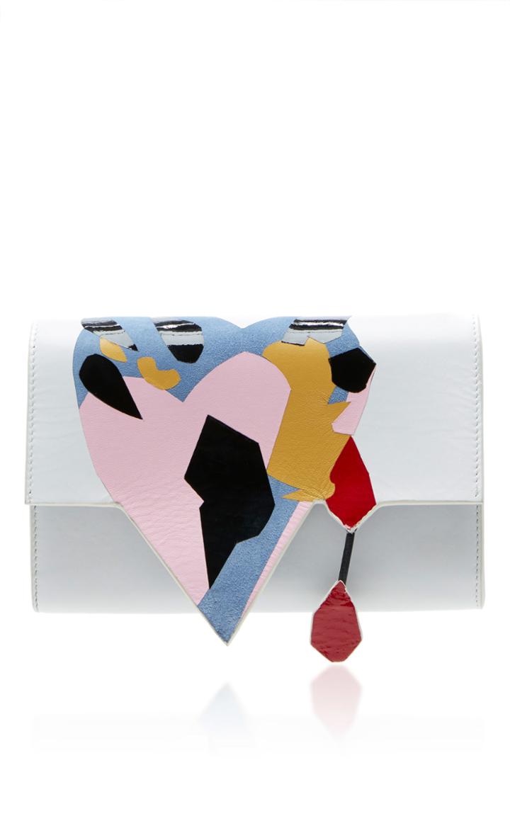 Maison Margiela Abstract Wallet On Chain