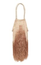 Petit Kouraj Large Fringe Tote