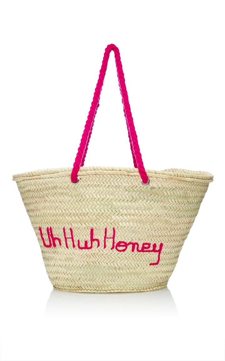 Poolside Uh Huh Honey Tote