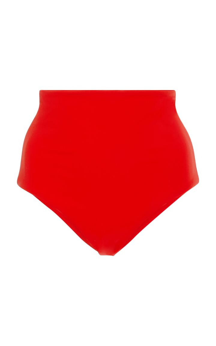 Mara Hoffman Lydia Bikini Bottom