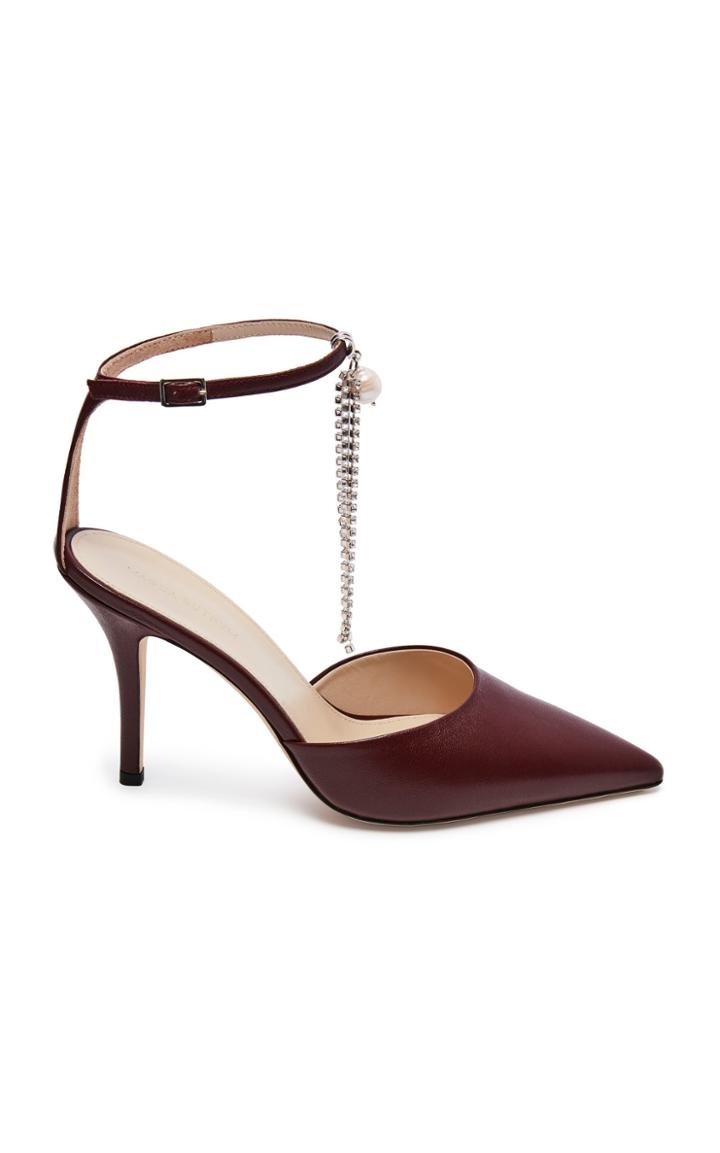 Magda Butrym Peru Pumps