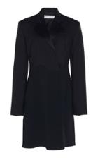Victoria Beckham Tuxedo Dress