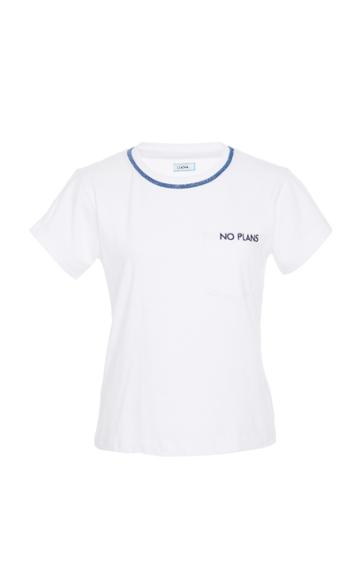 Liana The Height Pocket Tee