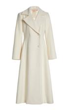 Moda Operandi Brock Collection Rayong Wool-cashmere Blend Coat