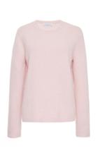 Gabriela Hearst Arcas Cashmere-silk Blend Sweater
