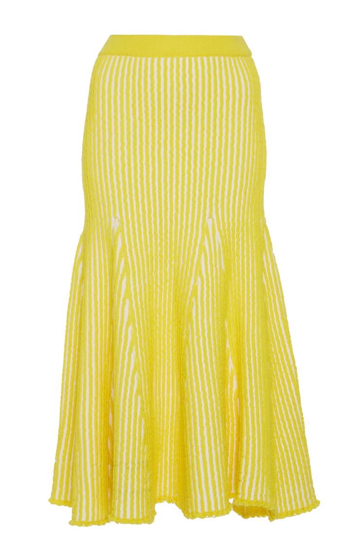 Ph5 Sally Stitched Flare Skirt
