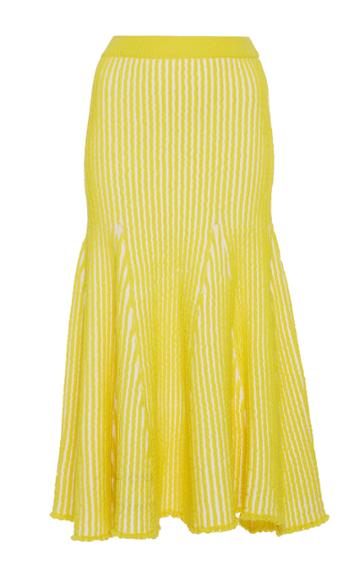 Ph5 Sally Stitched Flare Skirt