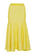 Ph5 Sally Stitched Flare Skirt