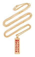 Roxanne Assoulin Magic Happens Gold-tone Necklace