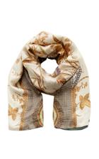 Pierre-louis Mascia Sciarpa Doppiata Silk-blend Scarf