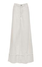 Nili Lotan Alpha Wide Leg Pant