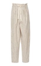 Isabel Marant Toile Platt Cotton Pant