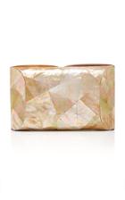 Anastasia Vitkina Mother Of Pearl Mediterranean Clutch