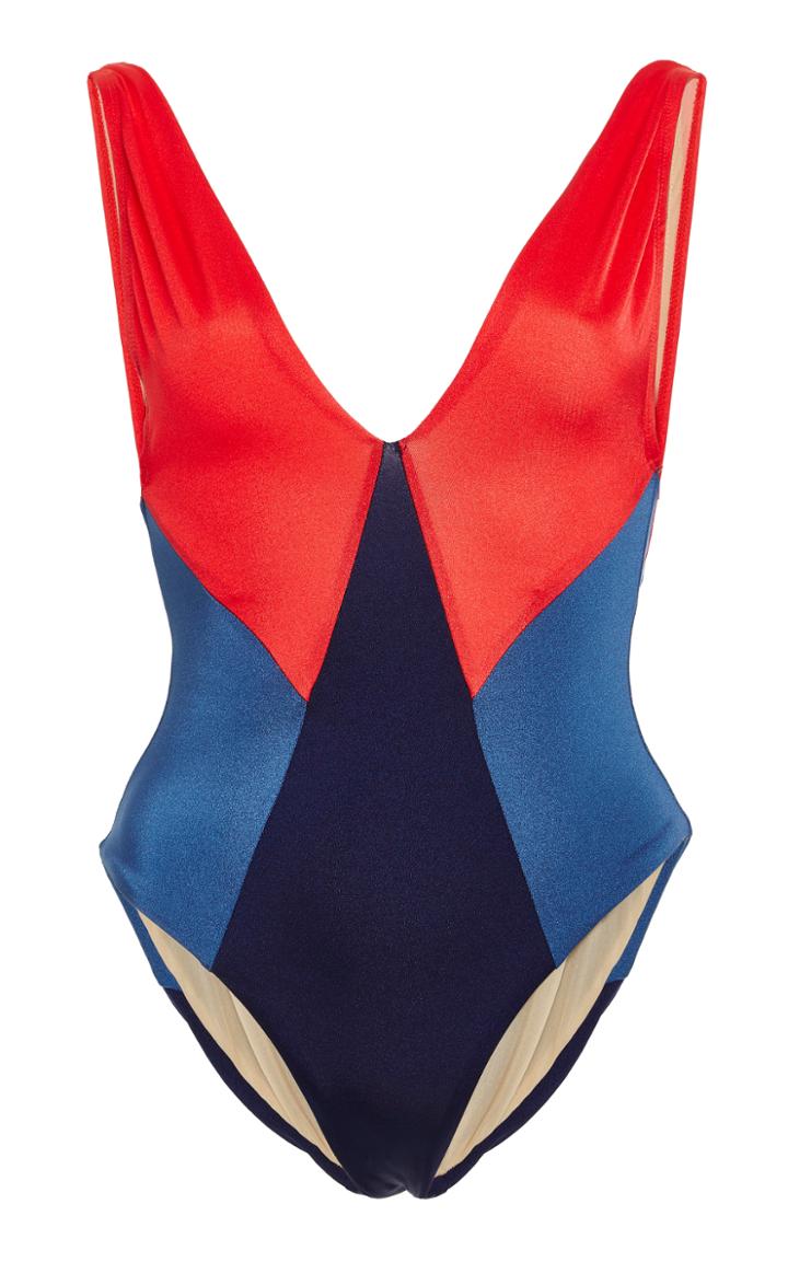 Tatjana Anika Andi One Piece Swimsuit