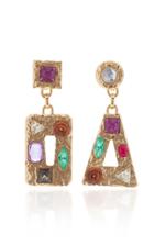 Rixo London Gia Earrings