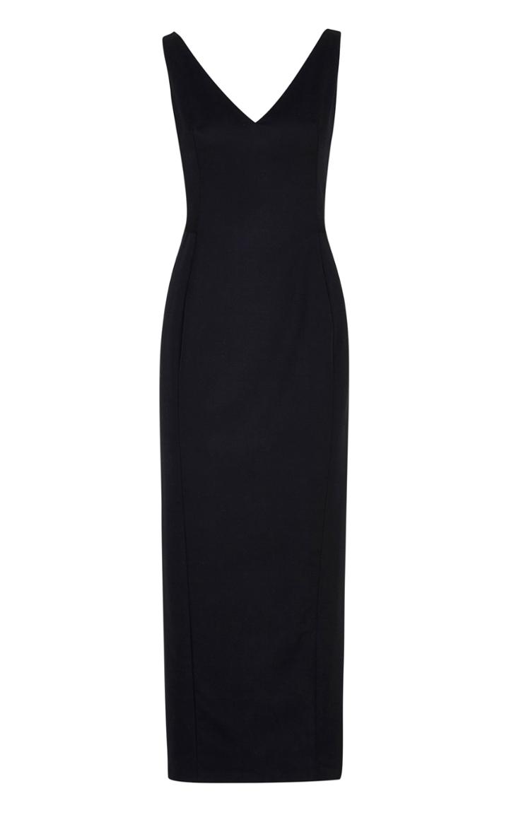 Moda Operandi Giuliva Heritage The Wool Lucy Dress